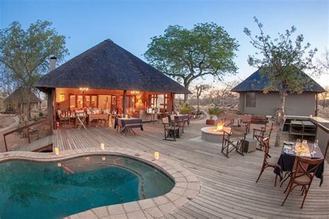 THE 5 BEST Family Resorts in Limpopo Province.